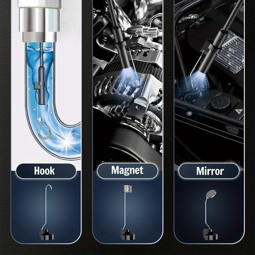 Phone Endoscope