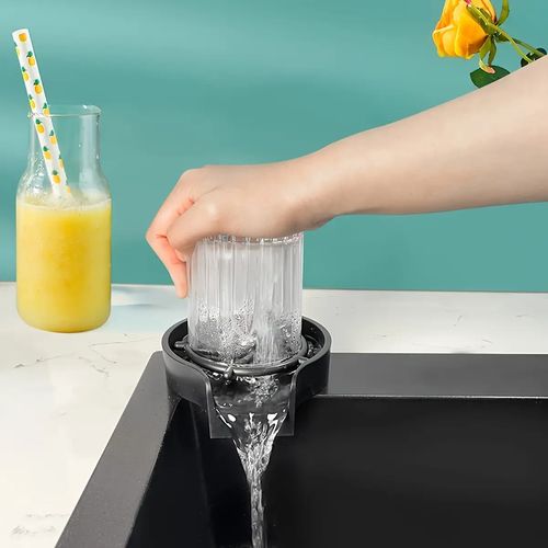 Automatic Cup Washer