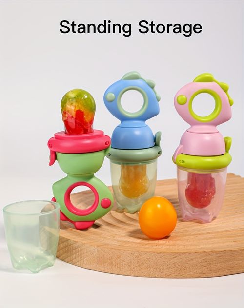 Baby Fruit Juice Feeder