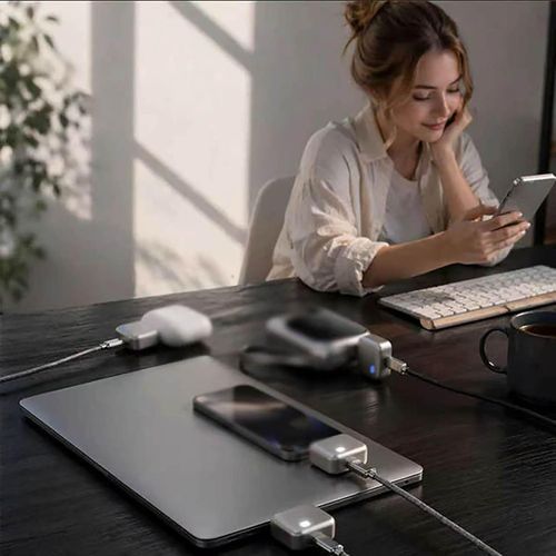 Smart Full Charge Disconnector