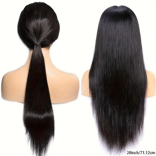 Human Hair Lace Wigs for Women