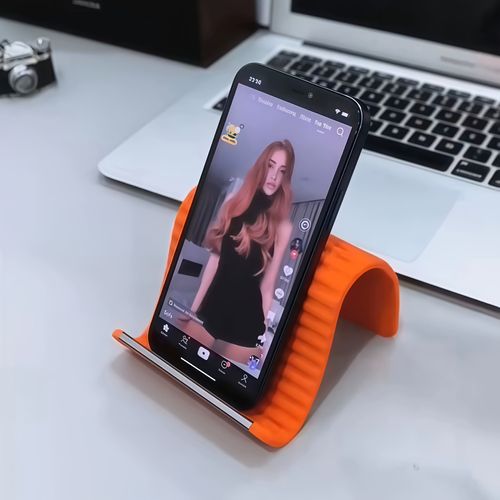 Foldable Phone Holder