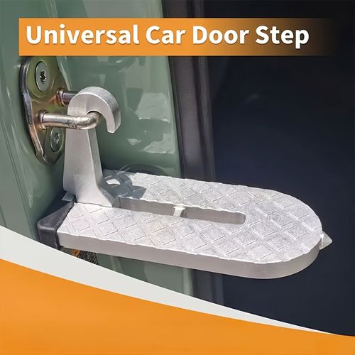 Car Door Step Hook