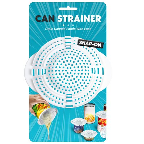 Mini Kitchen Strainer