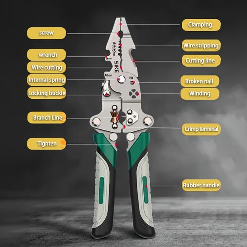 Plier