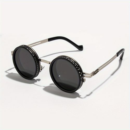 Adjustable Dimming Sunglasses