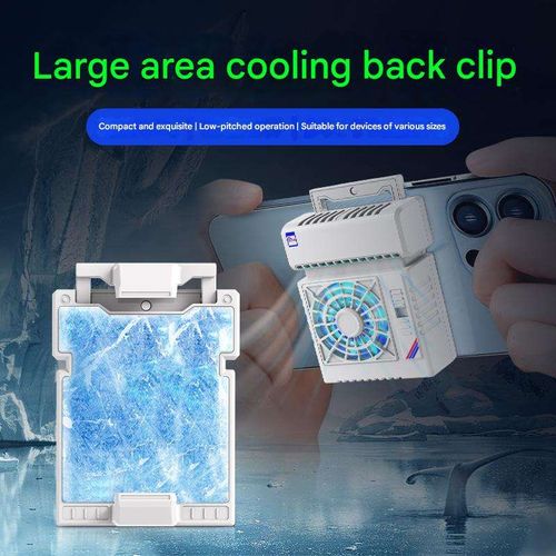 Mobile Phone Radiator