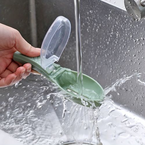 Removing Fish Scales Tool