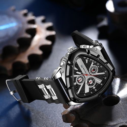 Luxury Men'S Watch