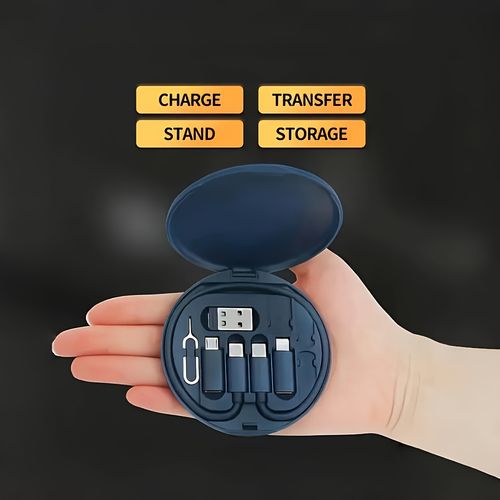 Multifunctional Charging Kit