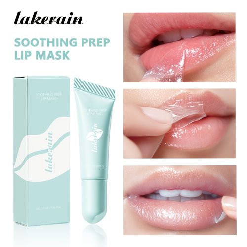 Hydrating Gel Peelable Lip Mask