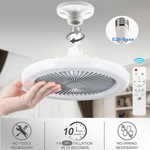 Ceiling Fan Light