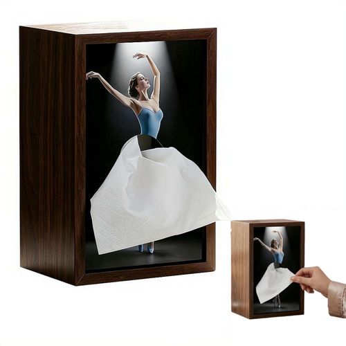 Tissue Box