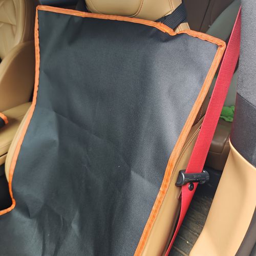 Car Seat Cushion
