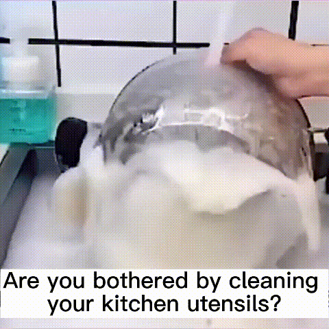 Powerful Kitchen All-purpose Powder Cleaner