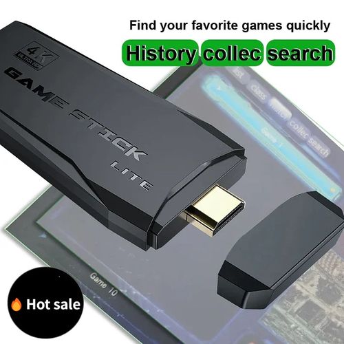 New Game Console Lite Best Childhood Memories