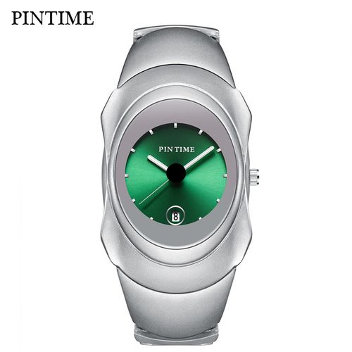PINTIME shaped men's watch y2k