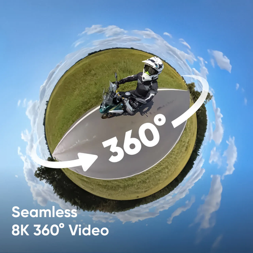 Insta360 X4