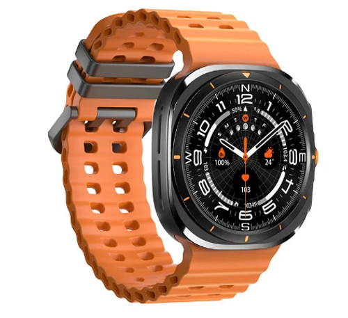 2025 NEW Galaxy Watch Ultra 47mm LTE AI Smartwatch