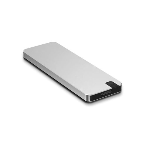 High-Speed USB 3.0 External Storage