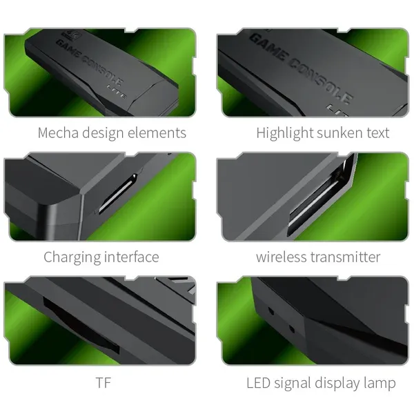 New Game Console Lite Best Childhood Memories