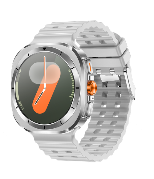 2025 NEW Galaxy Watch Ultra 47mm LTE AI Smartwatch