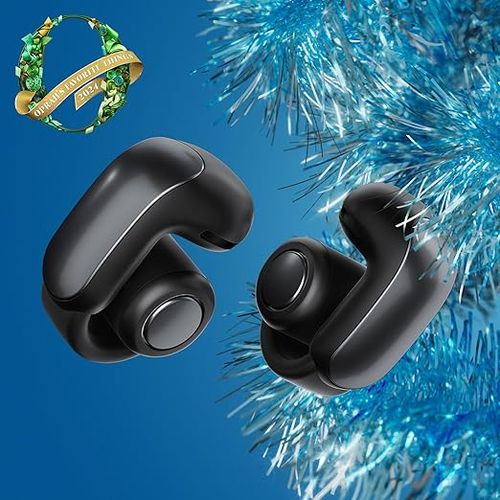 Bose Ultra Open Earbuds