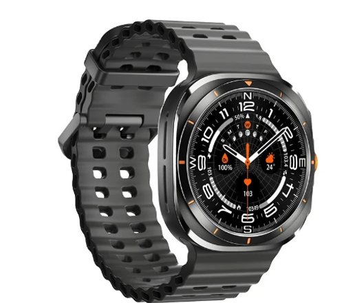 2025 NEW Galaxy Watch Ultra 47mm LTE AI Smartwatch