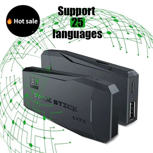 New Game Console Lite Best Childhood Memories