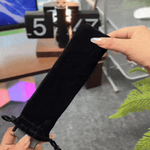 Wireless Tri-System Bluetooth Foldable Keyboard for Phones and Tablets