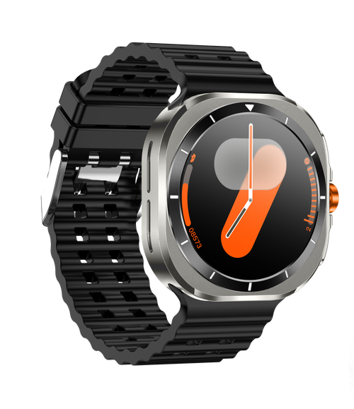 2025 NEW Galaxy Watch Ultra 47mm LTE AI Smartwatch