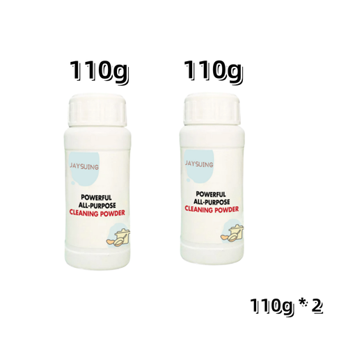 Powerful Kitchen All-purpose Powder Cleaner