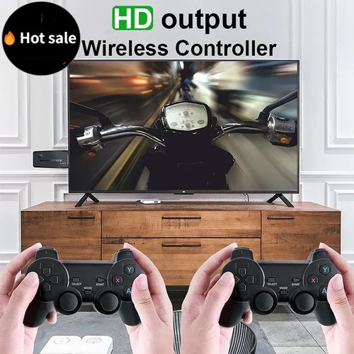 New Game Console Lite Best Childhood Memories