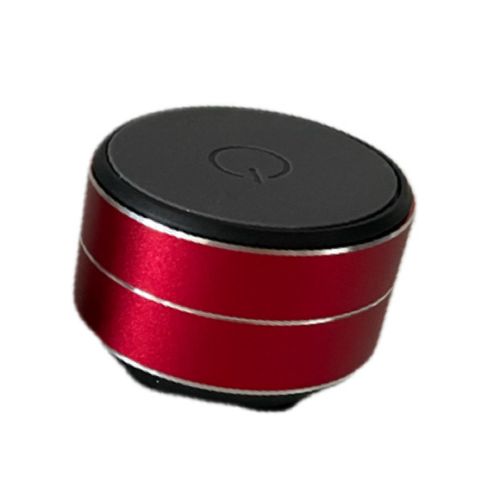 Customized Cheap Bluetooth Bone Conduction Turns Anything Wireless Portable Mini Metal Waterproof Vibrant Speaker