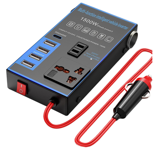 Car Power Inverter