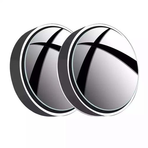 Car  Inverter & Blind Spot Mirror