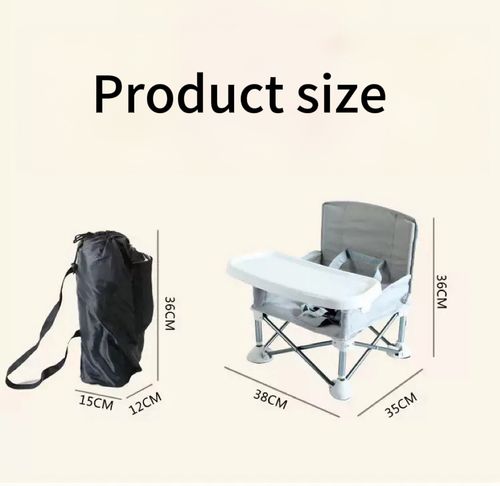 🎁New Style Sale🎁 - ✨Baby Seat Booster High Chair