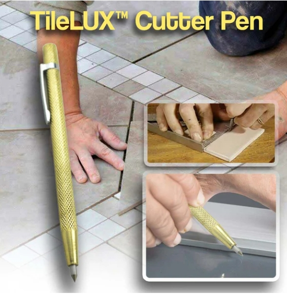 TileLUX Cutter Pen