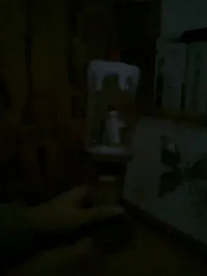 🎅Exceptional promotion -50% off🎅Christmas candle night light🕯️