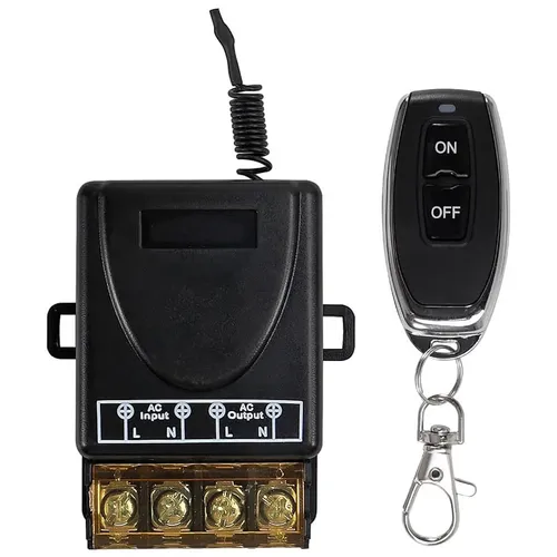 🎁New Style Sale🎁 - Wireless Remote Switch🔧
