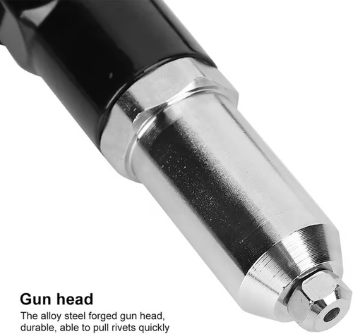 🎁New Style Sale🎁 - 🎉Riveting gun adapter