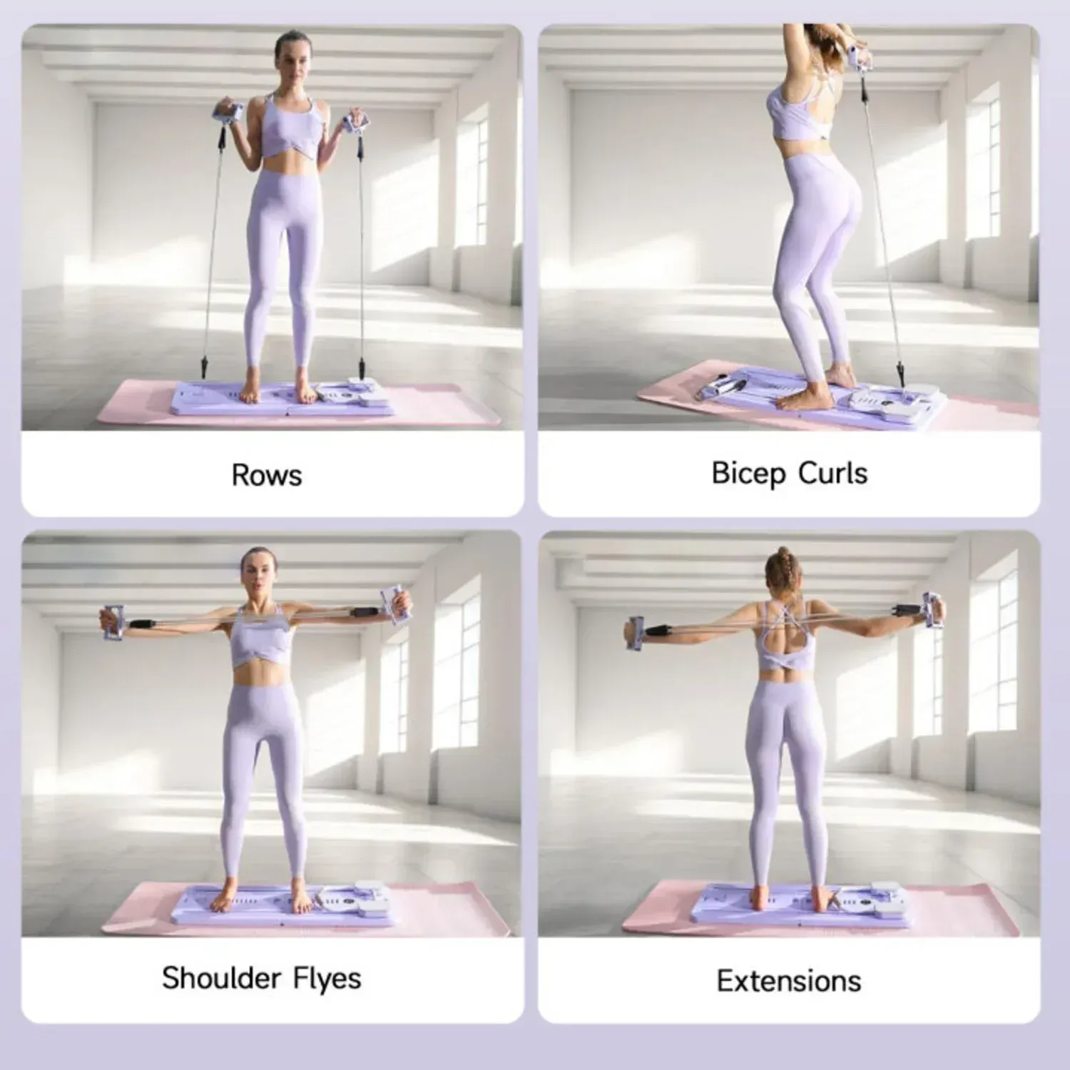 Bestselling Multi-Use Ab Trainer