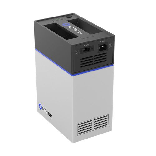 1kWh Portable Power Supply Power Station,for Home Backup, Outdoor