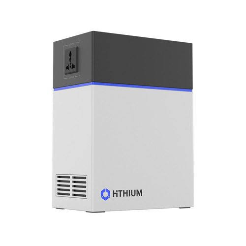 1kWh Portable Power Supply Power Station,for Home Backup, Outdoor