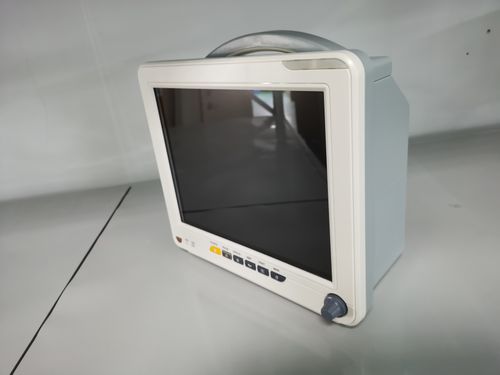 SPR Medical ECG Monitor