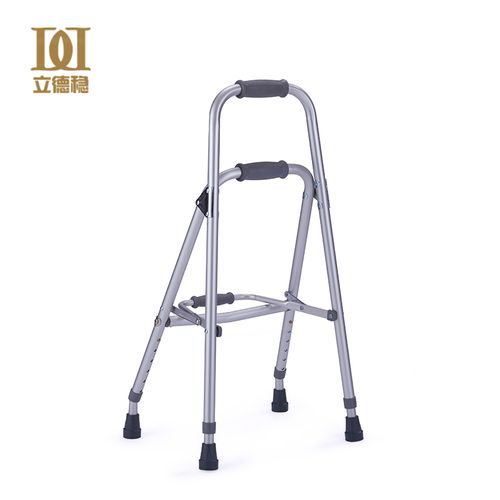 Aluminum alloy walker