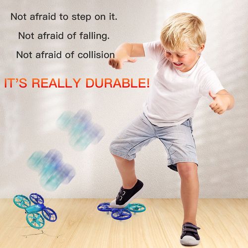 Brinquedos drones para fotografia aérea