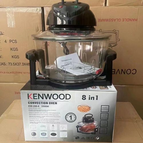 Forno Halon 8 em 1 12L Elétrico