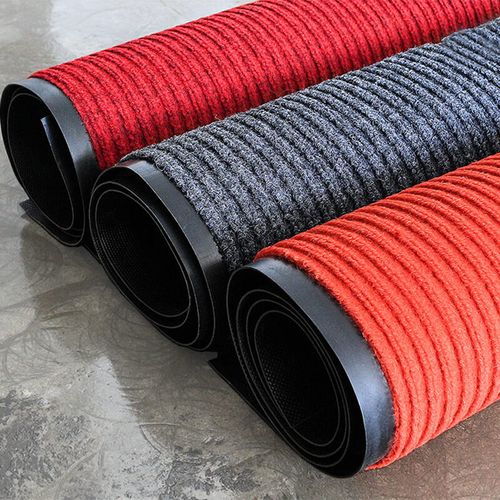 Tapete antiderrapante absorvente de descontaminação Tapete antiderrapante Tapete da porta dianteira ...（120cm×180cm）
