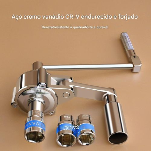 Chave para a economia de trabalho